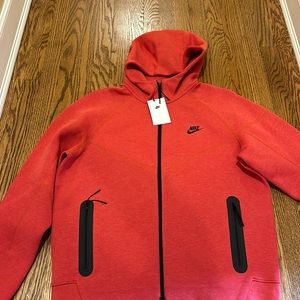 Men’s Nike Full Zip